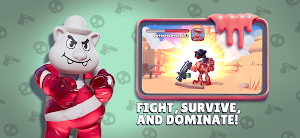 Jelly Gunfight Screenshot 2