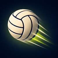 Volleyball Velocity: Hit Speed