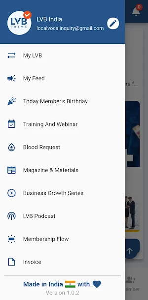 LVB Prime Screenshot 3