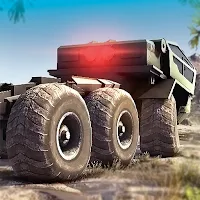 Truck Go 3D