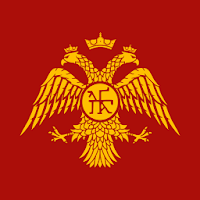 Византия, исторический роман