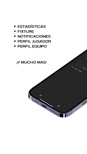 Offside Eventos Screenshot 2