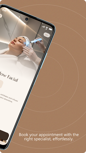 AAMC Medical Center Screenshot 2