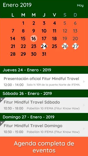 Trails for Peace Screenshot 3