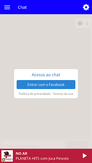 Rádio Clube Jovem Screenshot 2