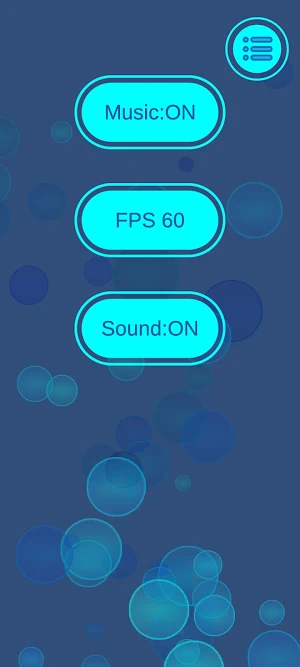 Submarine Runner Screenshot 1