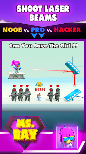 War Masters Screenshot 3