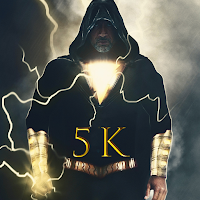5K Superheroes Wallpapers