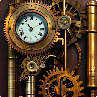 Steampunk HD Wallpapers