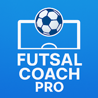 Futsal Coach Pro