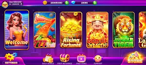 Mega Slots Screenshot 1