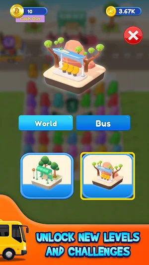 Bitcoin Jam Screenshot 2
