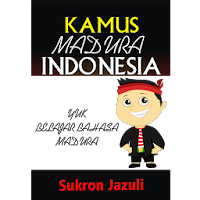 Kamus Madura