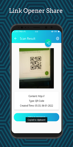Wifi Scanner (Any Password) Screenshot 3