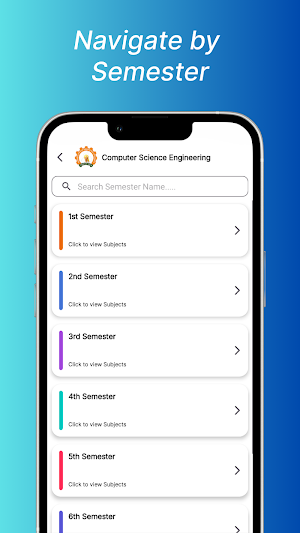 UniQ Papers Screenshot 3