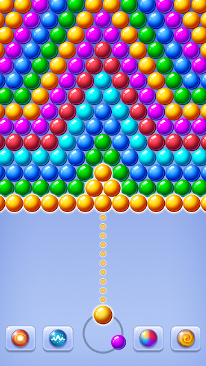 Bubble Blast - Pop Mania Screenshot 3