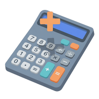 Calculator Plus