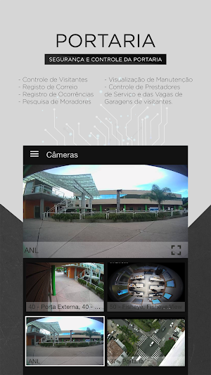 Proseg Brasil Portaria Screenshot 3