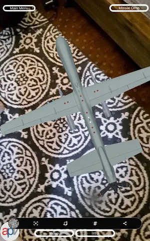 AR Aircraft Screenshot 3