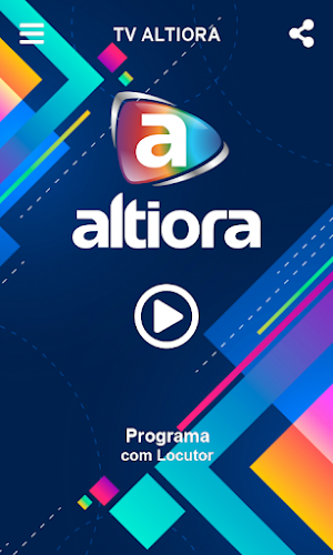 TV ALTIORA Screenshot 0