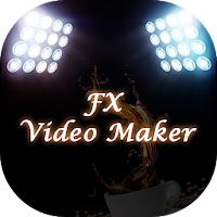 Light Effects on Video