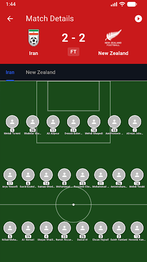 Ten Sports - Live Matche Score Screenshot 3