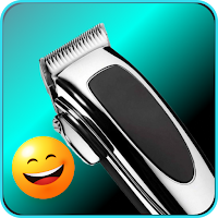 Hair Clipper Prank Shave Head
