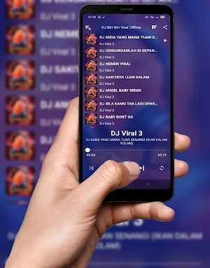 DJ Biri Biri Jarjit Viral Screenshot 3