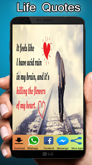 Best Hindi Status 2020, Zindagi Shayari Screenshot 3