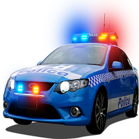 Polis Simulasyon Oyunu