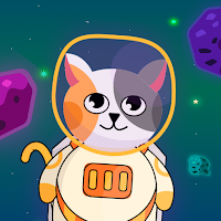 Astro Cat