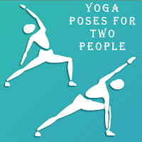 yoga poses for two people
