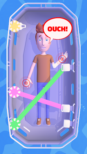 Stretcher 3D Screenshot 2
