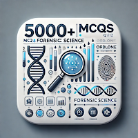 Forensic Science MCQ Quiz 5000