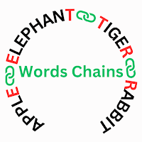 Words Chains