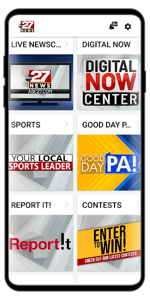 ABC27 News | WHTM-TV Screenshot 1