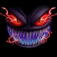 Silly Fun Smile Live Wallpaper