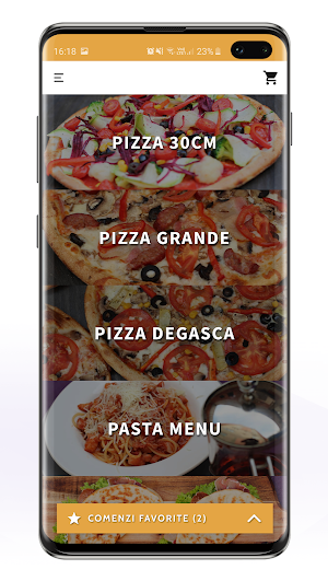 Pizza Charlie Screenshot 3
