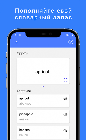 Linguist: Английский язык Screenshot 2