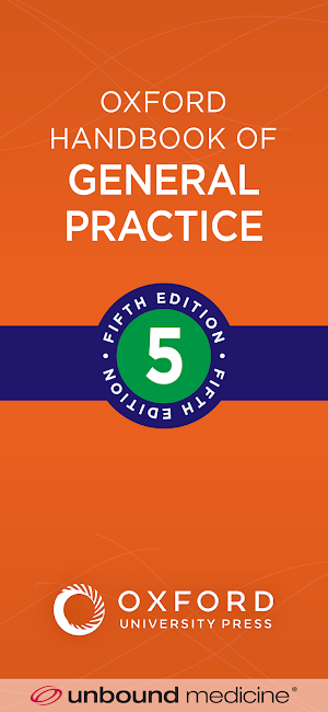 Oxford General Practice Screenshot 0