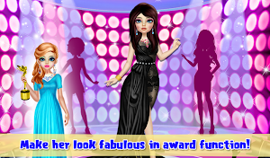 Super Model Star Award Night Screenshot 0