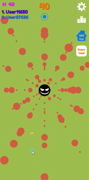 [365fun] Bullet Hell Screenshot 3