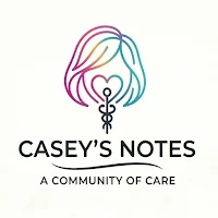 Notes with Casey