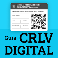 CRLV Digital MG - Guia 2023
