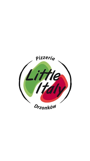 Pizzeria Little Italy Drzonków Screenshot 0
