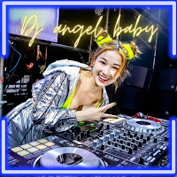 Dj Angel Baby
