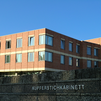 Kupferstichkabinett Berlin
