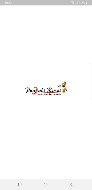 Punjabi Rasoi Screenshot 0