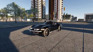 VGS Online Racing and Driving Screenshot 0