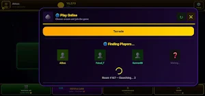 Hokm Royale: Court Piece Screenshot 3